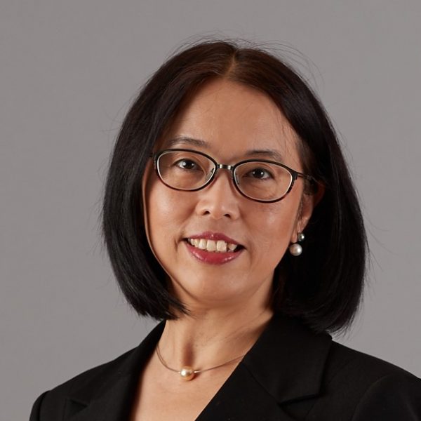 Dr. Ashley Tuan